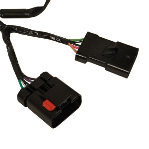 Ram Cab-Chassis Positive Air Shutdown - BD Diesel - E-PAS - `19-`22